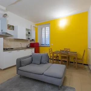 Appartamento Campo Pisano - Affitti Brevi Italia, Genova